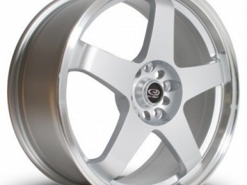 Compro llantas rota gtr (p45r)