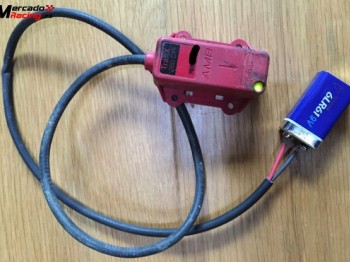 Busco transponder amb tranx 260bp