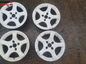 Compro llantas 15 psa