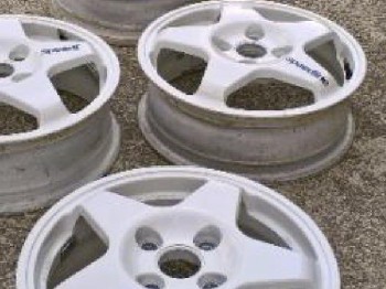 Compro speedline sl927 peugeot