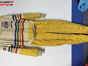 Compro mono ignífugo omp