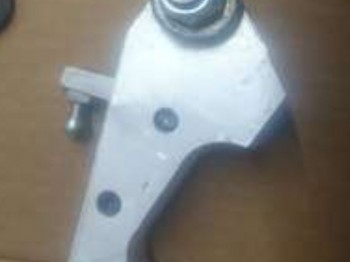 Compro antipar para caja be montada en saxo