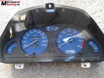Compro cuadro de saxo 16v/ 106 gti