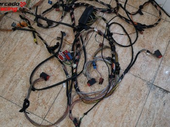 Instalación bsi 206xs 