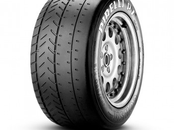 Pirelli p7 corsa
