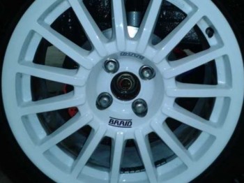 Busco winrace el 16 4x108