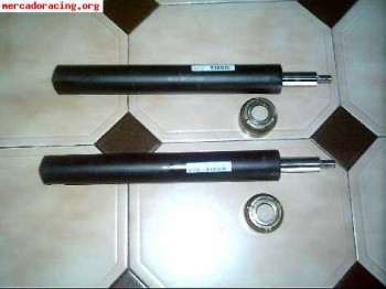 Piezas saxo vts 16 v