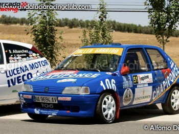 Compro compomotive grupo a 4x108