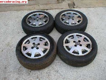 Urge llantas 13   o 14   en 4x98!!!!