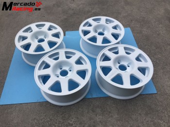 Compro llantas en 15