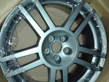 Busco llantas leon cupra serie 1 