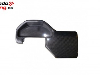 Busco fondo carbono para peugeot 106