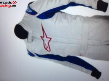 Compro monon alpinestars como el de la foto