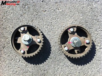 Compro poleas regulables tu5j4