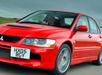 Compro carroceria de lancer evo de serie / rally