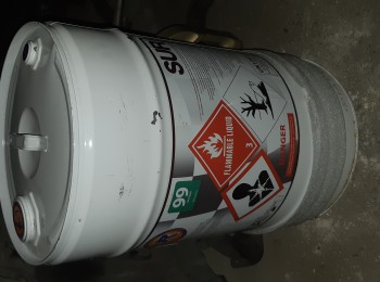 Gasolina de competicion 