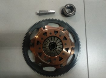 Vendo embrague bidisco de competicion rsx para civic type r