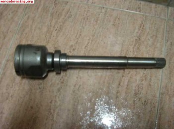 Se compra pica de palier derecho para caja be