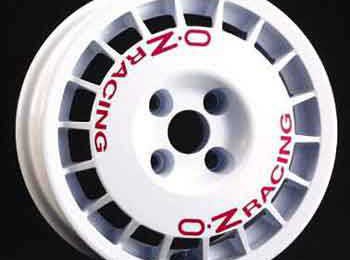 Compro oz racing rally ó compomotive th