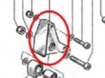 Compro soporte clio gra