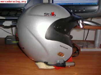 Compro casco!