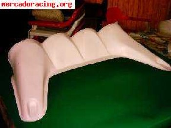 Compro parrilla de faros con opticas para 106 fase 2 de 150