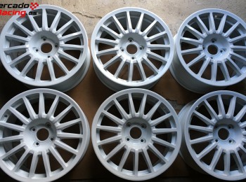 Busco braid winrace 4x108 16 no importa estado