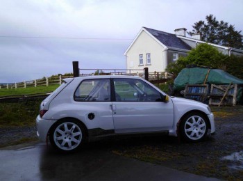 Busco kit de fibra 106 maxi