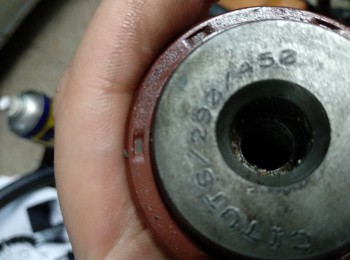 árboles de levas newman cams ph5  (psa)