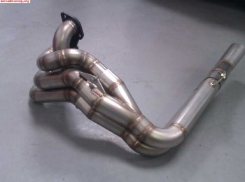 Compro colectores tipo daluz 8v