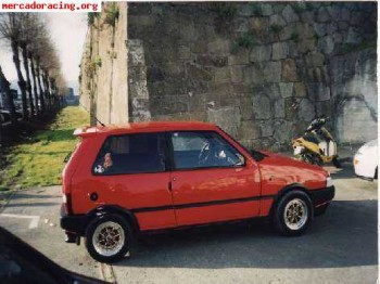 Hola me pueden decir donde puedo preparar un fiat uno turbo