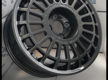 Busco compomotive th2 en 15