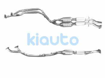 Busco catalizadores bmw 325i e36 berlina