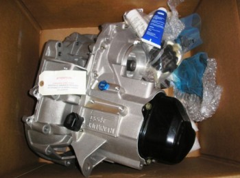 Busco caja sadev original a crabots en h con transmisiónes para clio s