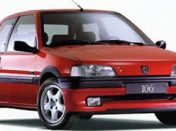 Busco defensa 106 xsi