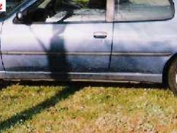 Compro llantas 14 aluminio peugeot