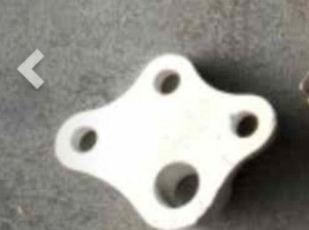 Busco soporte rotula suspension c2 copa