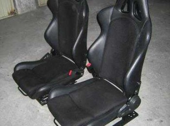 Compro asientos semibaquet omp confort duo