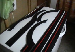 Compro aletines 106 xsi