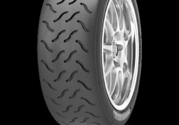 Neumático hankook z209 190/580/15