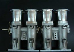 Compro admision papillon para   saxo/106 , tu5j4/tu5jp4