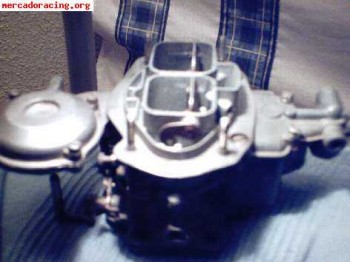 Ccompro carburadores 45