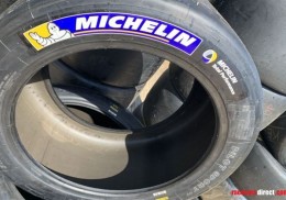 Compro slick michelin 18 para tirar