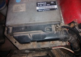 Busco centralita peugeot 106 xsi o citroen ax gti