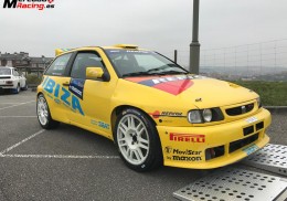 Ibiza kit car a5517