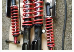 Busco suspensiones c2 copa/r2/siimilares