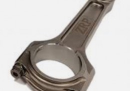 Bloque forjado clio sport