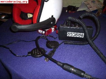 Compro centralita omp