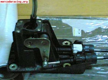 Compro palanca de cambios x cable