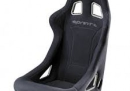 Compro baquet o bucket sparco sprint caducado en buen estado, preferiblemente negro y en madrid o al